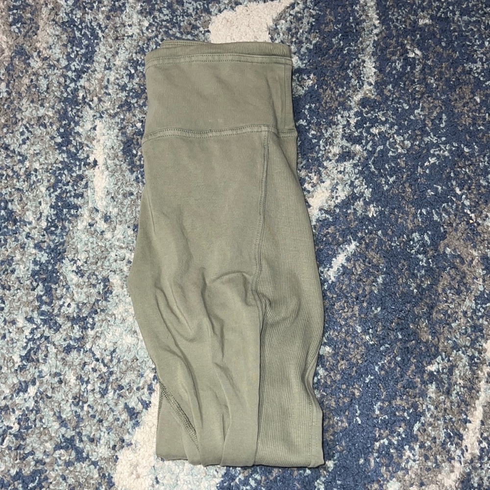 free people sage leggings